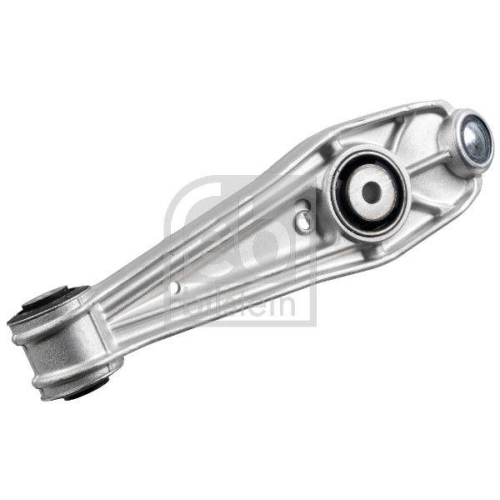 FEBI BILSTEIN Lenker, Radaufh&auml;ngung 38568 f&uuml;r PORSCHE, Hinterachse