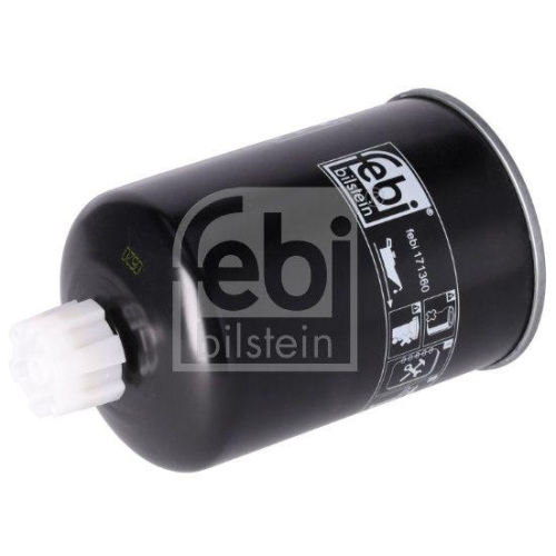 FEBI BILSTEIN Kraftstofffilter 171360 f&uuml;r SCANIA