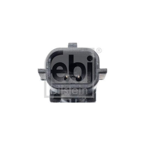 FEBI BILSTEIN Sensor, Raddrehzahl 179001 f&uuml;r RENAULT, Vorderachse links
