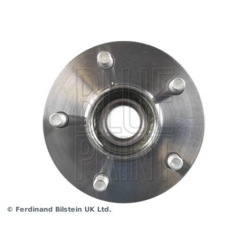 Radlagersatz BLUE PRINT ADN18350 f&uuml;r NISSAN, Hinterachse links