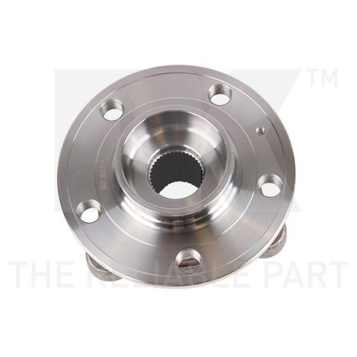 Radlagersatz NK 754823 f&uuml;r VOLVO, Vorderachse, Vorderachse links