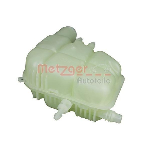 Ausgleichsbeh&auml;lter, K&uuml;hlmittel METZGER 2141026 GREENPARTS f&uuml;r BMW MINI