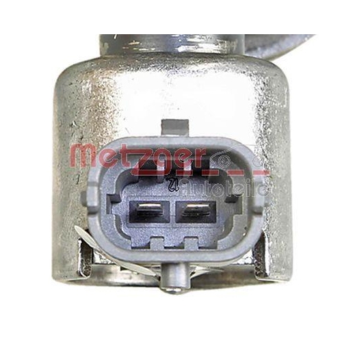 Hochdruckpumpe METZGER 2250299 ORIGINAL ERSATZTEIL f&uuml;r FORD