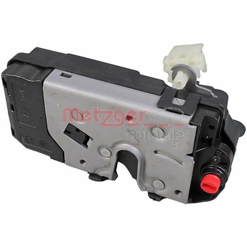 T&uuml;rschloss METZGER 2314092 ORIGINAL ERSATZTEIL f&uuml;r OPEL VAUXHALL GENERAL MOTORS