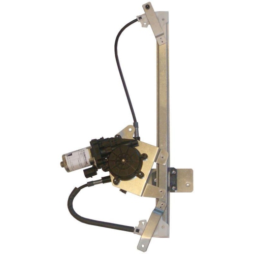 Fensterheber VALEO 850254 für SMART, vorne links