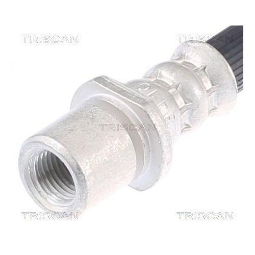 Bremsschlauch TRISCAN 8150 68230 f&uuml;r SUBARU, Hinterachse rechts, au&szlig;en
