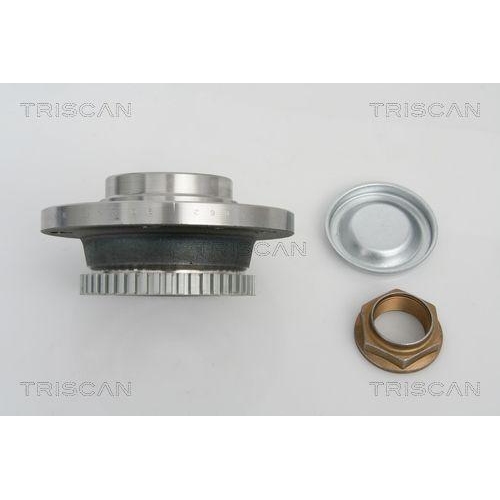 Radlagersatz TRISCAN 8530 28229 f&uuml;r PEUGEOT, Hinterachse