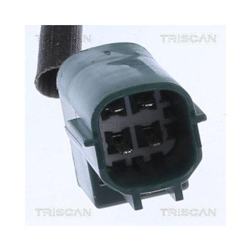 Lambdasonde TRISCAN 8845 14536 f&uuml;r NISSAN INFINITI, nach Katalysator