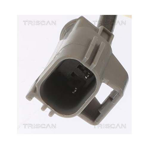 Sensor, Abgastemperatur TRISCAN 8826 10010 f&uuml;r FORD VOLVO