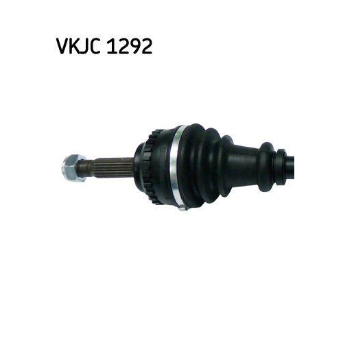 Antriebswelle SKF VKJC 1292 f&uuml;r RENAULT, Vorderachse rechts