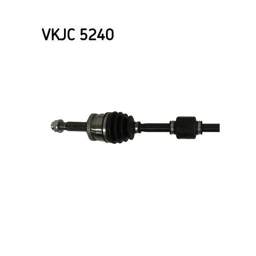 Antriebswelle SKF VKJC 5240 f&uuml;r HYUNDAI KIA, Vorderachse rechts