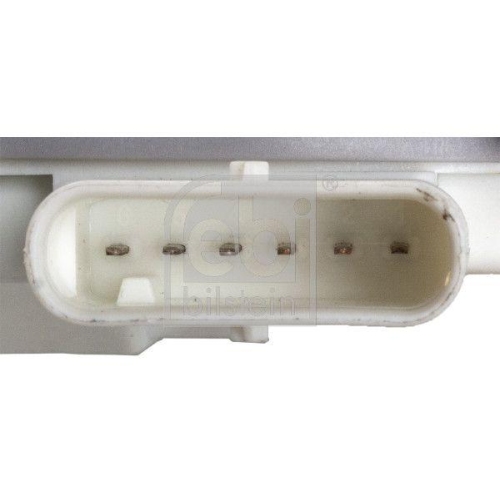 FEBI BILSTEIN T&uuml;rschloss 179681 febi Plus f&uuml;r SEAT, hinten links