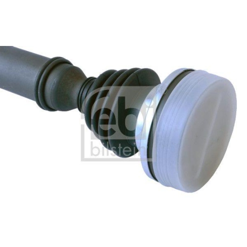 FEBI BILSTEIN Antriebswelle 193452 f&uuml;r SEAT SKODA VW, Vorderachse rechts