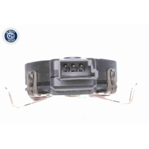 Regensensor VEMO V10-72-1315 Q+, Erstausr&uuml;sterqualit&auml;t f&uuml;r SEAT SKODA VW VAG