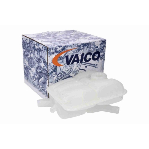 Ausgleichsbehälter, Kühlmittel VAICO V25-2684 Original VAICO Qualität für FORD
