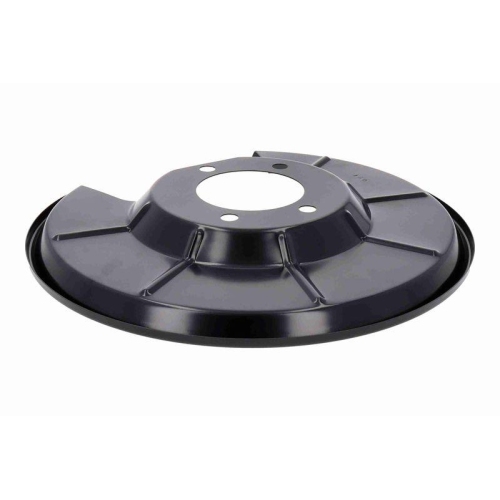 Spritzblech, Bremsscheibe VAICO V95-0679 Green Mobility Parts f&uuml;r VOLVO