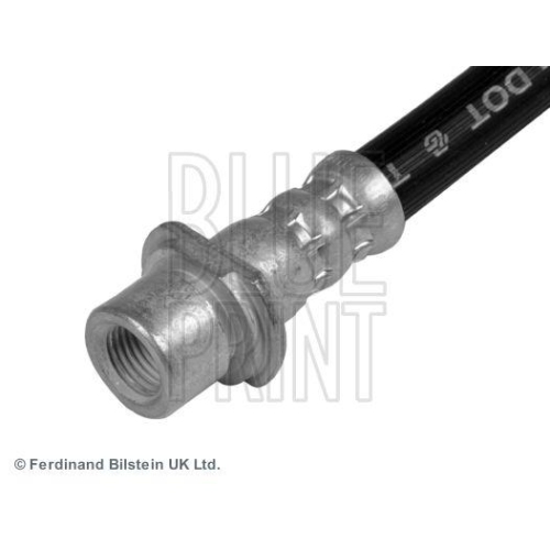 Bremsschlauch BLUE PRINT ADT353348 f&uuml;r TOYOTA, Vorderachse links
