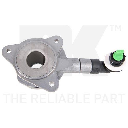 Zentralausr&uuml;cker, Kupplung NK 141904 f&uuml;r CITRO&Euml;N FIAT LANCIA PEUGEOT