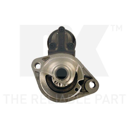 Starter NK 4718020 f&uuml;r AUDI SKODA VW VAG