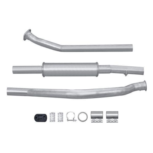 HELLA Vorschalld&auml;mpfer 8LB 366 021-321 Easy2Fit &ndash;