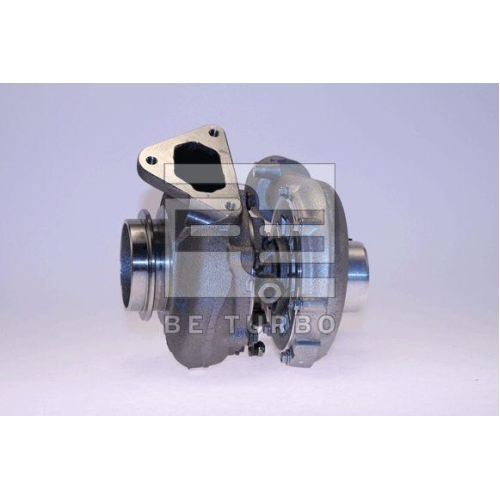 BE TURBO 126725 Lader, Aufladung f&uuml;r MERCEDES-BENZ