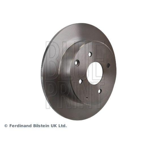 BLUE PRINT ADG043185 2 St&uuml;ck Bremsscheiben f&uuml;r CHERY, Hinterachse