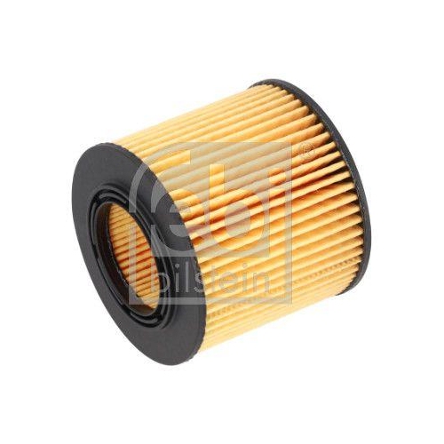 Ölfilter FEBI BILSTEIN 23468 für SEAT SKODA VW