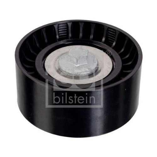 FEBI BILSTEIN Umlenk-/F&uuml;hrungsrolle, Keilrippenriemen 19488 f&uuml;r ALFA ROMEO FIAT