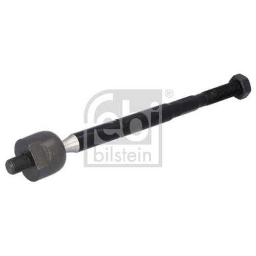 FEBI BILSTEIN Axialgelenk, Spurstange 43183 f&uuml;r TOYOTA LEXUS, Vorderachse links