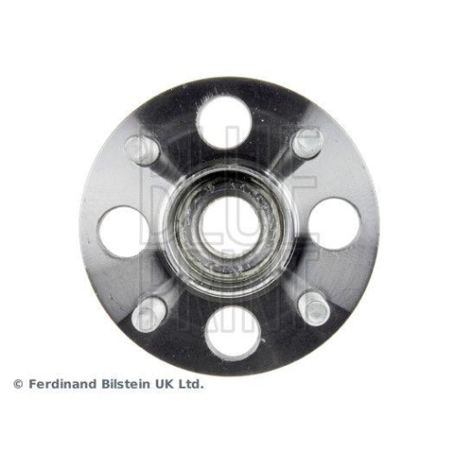 Radlagersatz BLUE PRINT ADH28358 f&uuml;r HONDA, Hinterachse