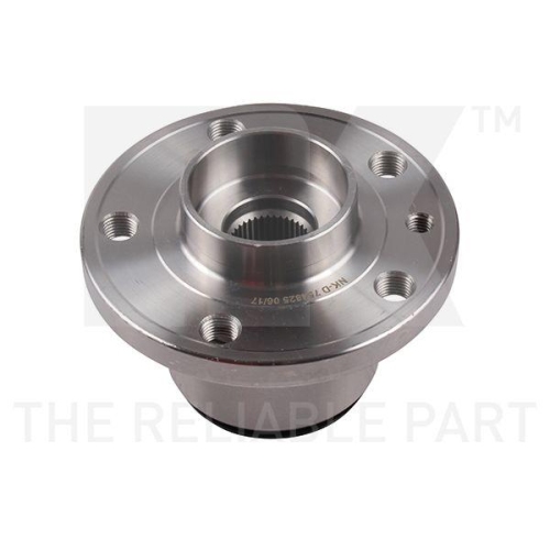 Radlagersatz NK 754825 f&uuml;r VOLVO, Vorderachse