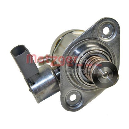 Hochdruckpumpe METZGER 2250300 ORIGINAL ERSATZTEIL f&uuml;r VAG