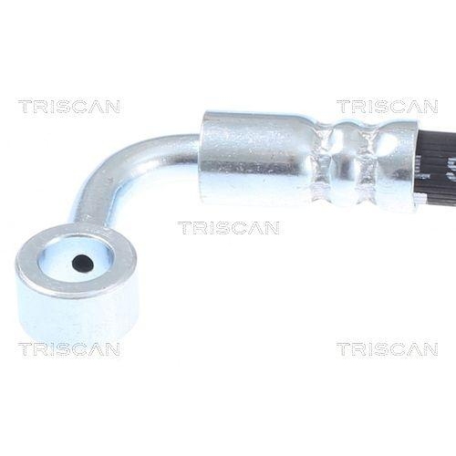 Bremsschlauch TRISCAN 8150 68231 f&uuml;r SUBARU, Hinterachse, au&szlig;en