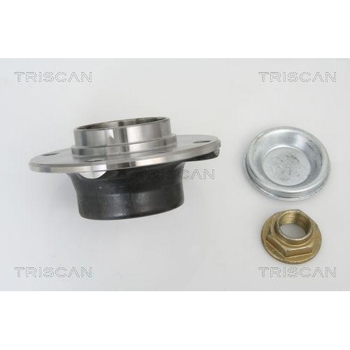 Radlagersatz TRISCAN 8530 28230 f&uuml;r CITRO&Euml;N PEUGEOT, Hinterachse