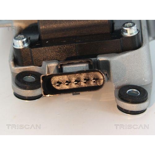 Z&uuml;ndspule TRISCAN 8860 29057 f&uuml;r AUDI VW