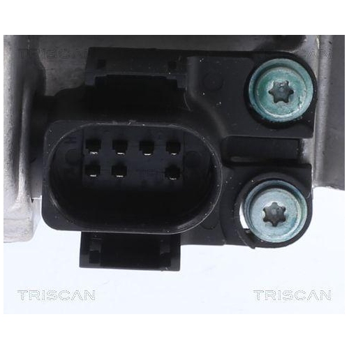 Drosselklappenstutzen TRISCAN 8820 29025 für AUDI SEAT VW