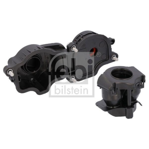 Ventil, Kurbelgehäuseentlüftung FEBI BILSTEIN 45195 febi Plus für BMW
