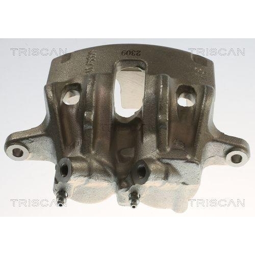 Bremssattel TRISCAN 8175 10137 f&uuml;r FIAT PEUGEOT, Vorderachse links