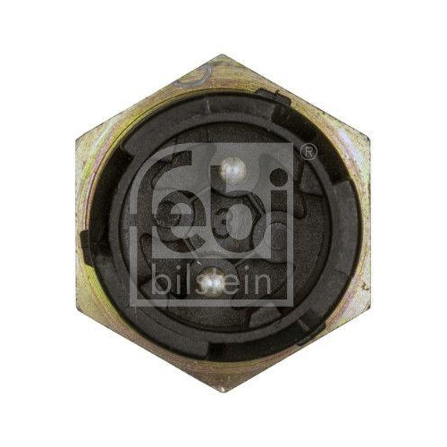 FEBI BILSTEIN Sensor, &Ouml;ltemperatur 183607 f&uuml;r MERCEDES-BENZ