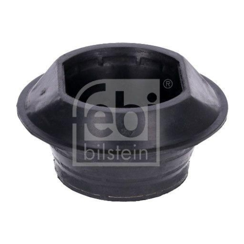 Lagerung, Lenker FEBI BILSTEIN 15513 f&uuml;r EVOBUS SETRA, Hinterachse