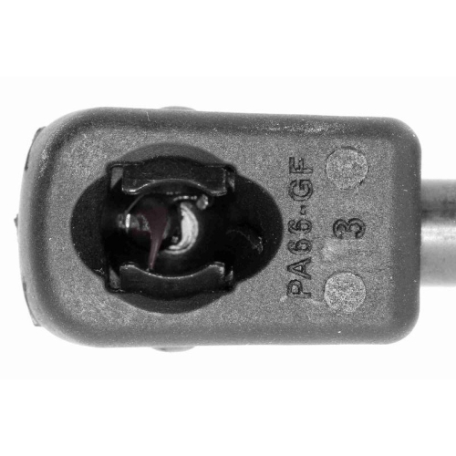 Gasfeder, Heckscheibe VAICO V53-0011 Original VAICO Qualität für KIA, beidseitig