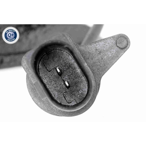 Bremsbelagsatz, Scheibenbremse VAICO V10-8129 Q+, Erstausr&uuml;sterqualit&auml;t f&uuml;r AUDI