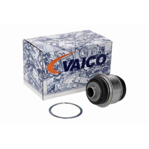 Lagerung, Achsk&ouml;rper VAICO V20-1934 Green Mobility Parts f&uuml;r BMW, Hinterachse