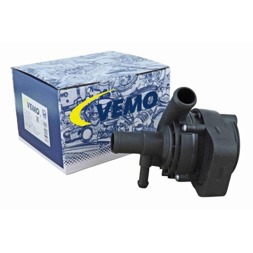 Zusatzwasserpumpe (K&uuml;hlwasserkreislauf) VEMO V30-16-0023 Green Mobility Parts