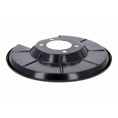 Spritzblech, Bremsscheibe VAICO V95-0680 Green Mobility Parts f&uuml;r VOLVO