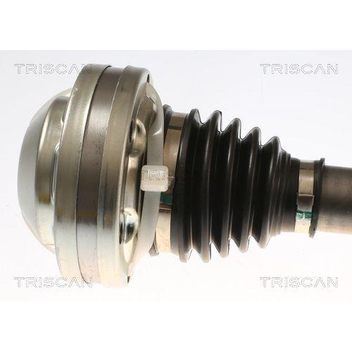 Antriebswelle TRISCAN 8540 297018 f&uuml;r AUDI, Hinterachse rechts