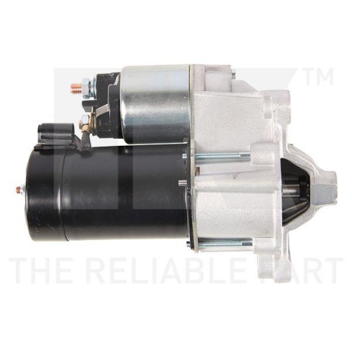 Starter NK 4718040 f&uuml;r CITRO&Euml;N FIAT MITSUBISHI PEUGEOT