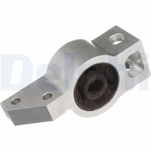 DELPHI TD522W Lagerung, Lenker f&uuml;r AUDI SEAT SKODA VW, Vorderachse, hinten