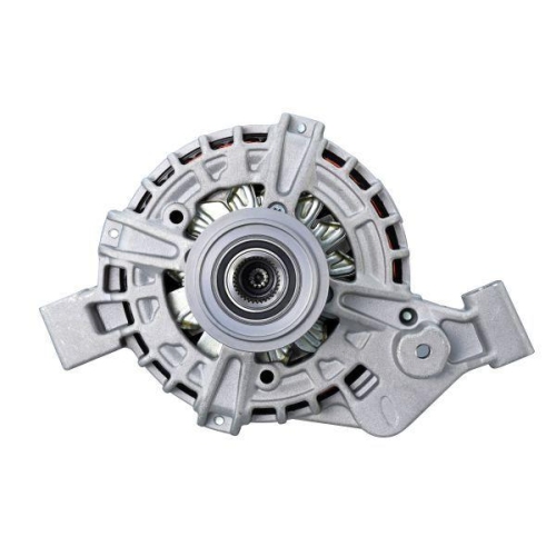 HELLA Generator 8EL 015 637-171 f&uuml;r FORD VOLVO