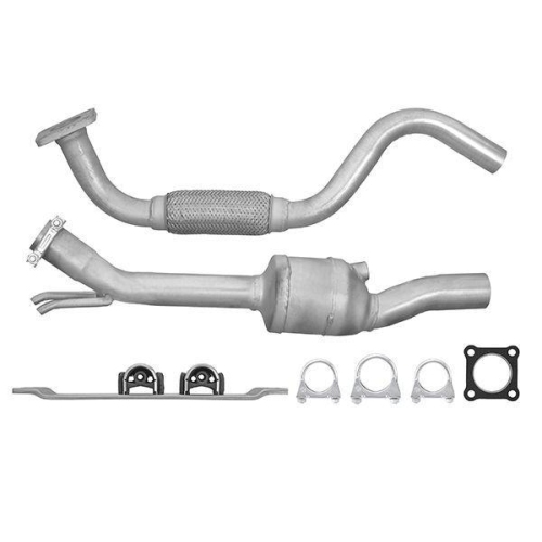 HELLA Katalysator 8LE 366 054-231 Easy2Fit &ndash;